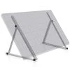 Zelsius Aluminium Solarmodul Halterung, Von 0 Bis 90 Grad, Für Ein Panel, Stützstange 104 Cm -Camping Store somo2c solarpanelhalterung bild1 2000px 1280x1280