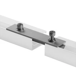 Zelsius Universal Aluminium Solarmodulschienen Profilverbinder, Verbindung Für Solarbefestigung -Camping Store somo3b solarmodulbefestigung bild2 2000px 1280x1280 2