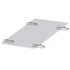 Zelsius Solarpanel Halterung Für 1 Solarpanel | Solarmodul Halterung, Solarmodul Befestigung 13 Zelsius Solarpanel Halterung Für 1 Solarpanel | Solarmodul Halterung, Solarmodul Befestigung -Camping Store somo7 solarpanelhalterung bild7 2000px 1280x1280