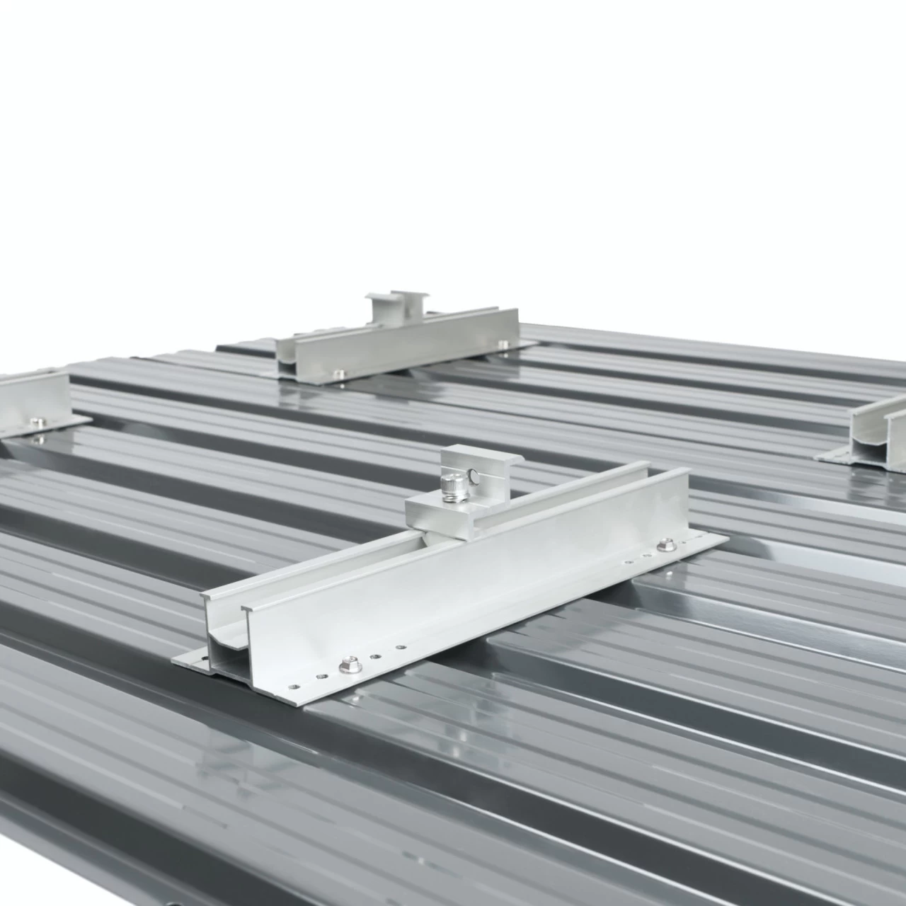 Zelsius Solarpanel Halterung Für 3 Solarpanele | Solarmodul Halterung, Solarmodul Befestigung 4 Zelsius Solarpanel Halterung Für 3 Solarpanele | Solarmodul Halterung, Solarmodul Befestigung – Bild 2