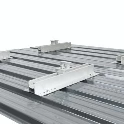 Zelsius Solarpanel Halterung Für 1 Solarpanel | Solarmodul Halterung, Solarmodul Befestigung 10 Zelsius Solarpanel Halterung Für 1 Solarpanel | Solarmodul Halterung, Solarmodul Befestigung -Camping Store somo7 solarpanelhalterung wellblech bild1 1280x1280