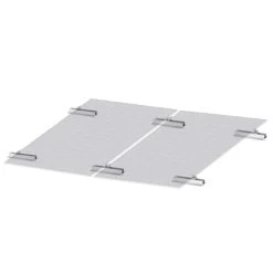 Zelsius Solarpanel Halterung Für 2 Solarpanele | Solarmodul Halterung, Solarmodul Befestigung 16 Zelsius Solarpanel Halterung Für 2 Solarpanele | Solarmodul Halterung, Solarmodul Befestigung -Camping Store somo8 set2 solarpanelhalterung bild2 2000px 1280x1280