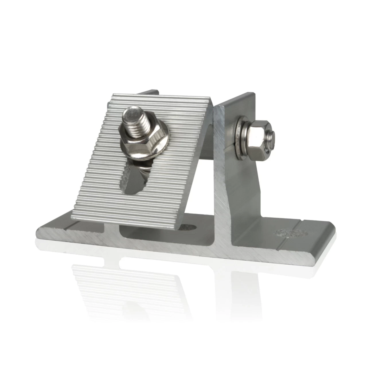 Zelsius Solarmodul Halterungen 4 Stück | Für 1 Solarpanel | Dachhaken Für PV Module 7 Zelsius Solarmodul Halterungen 4 Stück | Für 1 Solarpanel | Dachhaken Für PV Module – Bild 5