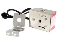 BBQ-Toro Grillspießset, 90 Cm, Inkl. Edelstahl Motor, 220V - 240V, 2x Fleischnadeln | Drehspieß 11 BBQ-Toro Grillspießset, 90 Cm, Inkl. Edelstahl Motor, 220V - 240V, 2x Fleischnadeln | Drehspieß -Camping Store sps120 grill spiess bild3 big 1280x1280 1