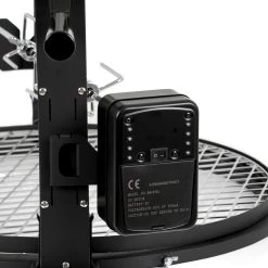 BBQ-Toro Grillspieß Set Mit Grillrost | Rotisserie Grillaufsatz Für Kugelgrill 17 BBQ-Toro Grillspieß Set Mit Grillrost | Rotisserie Grillaufsatz Für Kugelgrill -Camping Store sps6 spiessaufsatz kugelgrill bild5 2000px 1280x1280