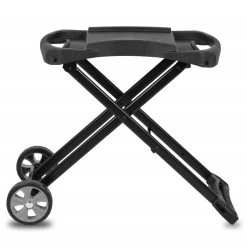 BBQ-Toro Grilltisch Für Gasgrill | Faltbarer Rollwagen Für Grill -Camping Store stand1 grilltisch bild2 2000px neu 1280x1280