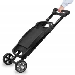 BBQ-Toro Grilltisch Für Gasgrill | Faltbarer Rollwagen Für Grill -Camping Store stand1 grilltisch bild3 2000px neu 1280x1280