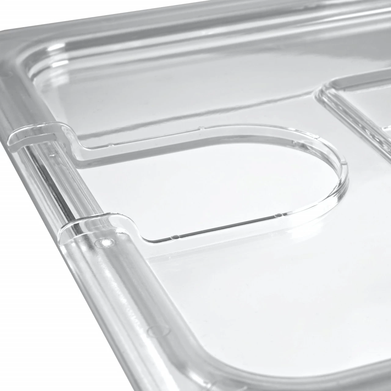 Mahlzeit Sous Vide Set, GN Behälter Inkl. Deckel Und Gestell, Verstellbar 6 Mahlzeit Sous Vide Set, GN Behälter Inkl. Deckel Und Gestell, Verstellbar – Bild 4