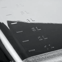 Mahlzeit Sous Vide Garer Wasserbad Bis 12 Liter | Inkl. Passendem Deckel, 1/2 GN -Camping Store sv1 box sous vide box bild5 2000px 1280x1280 1