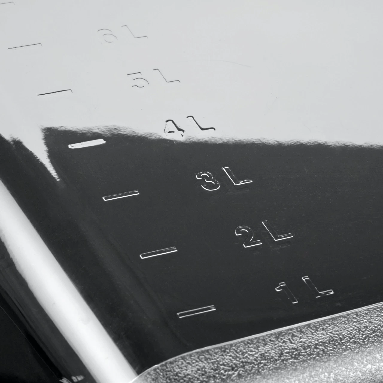 Mahlzeit Sous Vide Set, GN Behälter Inkl. Deckel Und Gestell, Verstellbar 7 Mahlzeit Sous Vide Set, GN Behälter Inkl. Deckel Und Gestell, Verstellbar – Bild 5