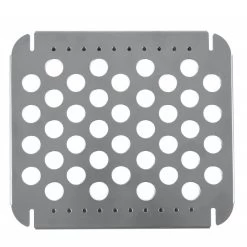 Mahlzeit Sous Vide Gitter Aus Edelstahl | Inkl. 6 Halterungen | Verstellbar -Camping Store sv1 rack gestell bild1 2000px 1280x1280