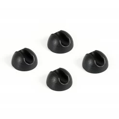 Zelsius 4er Set Hairpin Legs, 71 Cm, Schwarz, 2 Streben Tischbeine -Camping Store tba71r tischbeine bild4 2000px 1280x1280 1