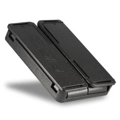 Zelsius Thermobox Faltbar, 60 X 40 X 25,5 Cm, 40 L, Schwarz, Styroporbox Für Kalte Und Warme Speisen -Camping Store tbox2 transportbox bild3 2000px 1280x1280