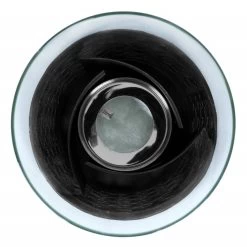 Zelsius Tischkamin Für Indoor Und Outdoor Mit Wirbelnder Flamme | Schwarz | Ø 20 X 50,5 Cm | Ethanol 13 Zelsius Tischkamin Für Indoor Und Outdoor Mit Wirbelnder Flamme | Schwarz | Ø 20 X 50,5 Cm | Ethanol -Camping Store tf1s tischfeuer bild4 2000px 1280x1280