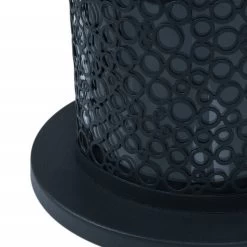 Zelsius Tischkamin Für Indoor Und Outdoor Mit Wirbelnder Flamme | Schwarz | Ø 20 X 50,5 Cm | Ethanol 14 Zelsius Tischkamin Für Indoor Und Outdoor Mit Wirbelnder Flamme | Schwarz | Ø 20 X 50,5 Cm | Ethanol -Camping Store tf1s tischfeuer bild5 2000px 1280x1280