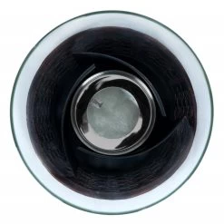 Zelsius Tischkamin Für Indoor Und Outdoor Mit Wirbelnder Flamme | Kupfer | Ø 20 X 50,5 Cm | Ethanol -Camping Store tf2k tischfeuer bild4 2000px 1280x1280