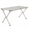 CampFeuer Aluminium Campingtisch Für 4 Personen | 140 X 70 X 70 Cm | Faltbar