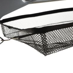 CampFeuer Campingtisch Faltbar 90,5 X 51,5 Cm, Silber, Klapptisch Mit Tragetasche, Höhenverstellbar -Camping Store tis4a klappbarer campingtisch bild4 2000px 1280x1280