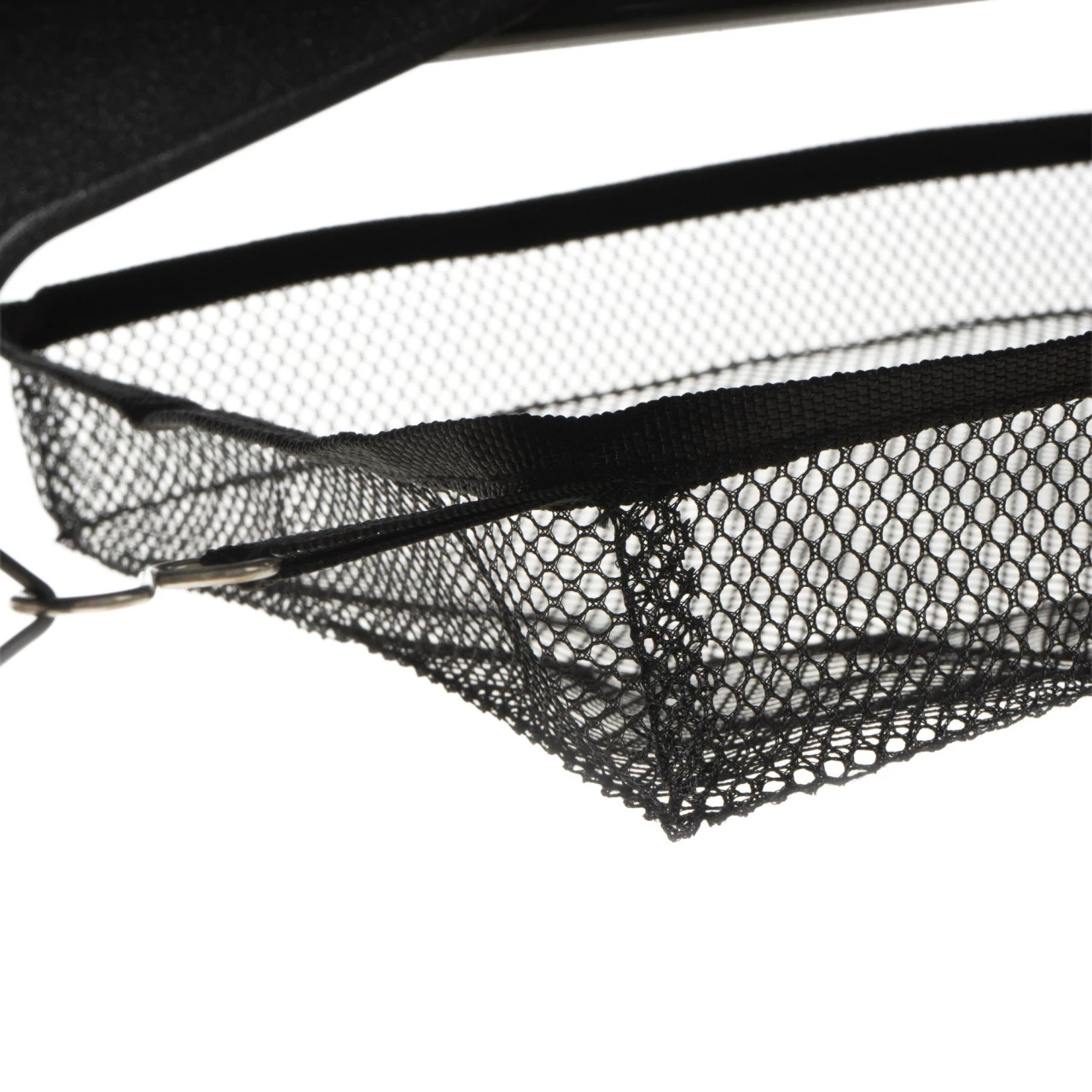 CampFeuer Campingtisch Faltbar 90,5 X 51,5 Cm, Schwarz, Klapptisch Mit Tragetasche, Höhenverstellbar 8 CampFeuer Campingtisch Faltbar 90,5 X 51,5 Cm, Schwarz, Klapptisch Mit Tragetasche, Höhenverstellbar – Bild 6