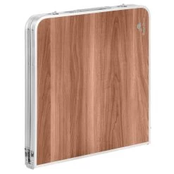 CampFeuer Aluminium Campingtisch Für 6 Personen, 120 X 60 Cm, Gartentisch Faltbar, Falttisch 13 CampFeuer Aluminium Campingtisch Für 6 Personen, 120 X 60 Cm, Gartentisch Faltbar, Falttisch -Camping Store tis5 klappbarer campingtisch bild3 2000px 1280x1280