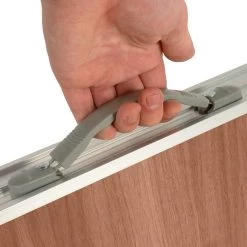 CampFeuer Aluminium Campingtisch Für 6 Personen, 120 X 60 Cm, Gartentisch Faltbar, Falttisch 14 CampFeuer Aluminium Campingtisch Für 6 Personen, 120 X 60 Cm, Gartentisch Faltbar, Falttisch -Camping Store tis5 klappbarer campingtisch bild4 2000px 1280x1280