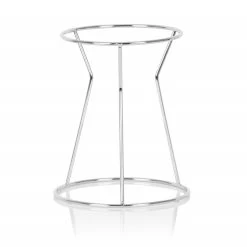 Mahlzeit Edelstahl Teigportionierer | Auslassöffnung, Absperrhahn Und Gestell -Camping Store tri1 trichter bild2 2000px 1280x1280