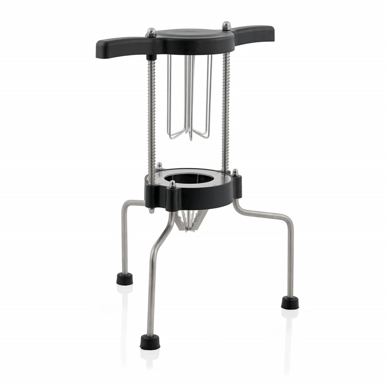 Zelsius Edelstahl Tomatenschneider Für 6 Spalten 4 Zelsius Edelstahl Tomatenschneider Für 6 Spalten – Bild 2