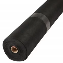 Zelsius Premium Unkrautvlies | 20 X 1 M | 150 G/m² | Unkrautfolie, Gartenvlies