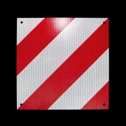 Zelsius Aluminium Warntafel Für Italien & Spanien | Warnschild Für Fahrradträger -Camping Store warn1 warnschild bild6 2000px 1280x1280