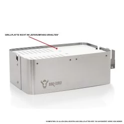 BBQ-Toro Grill- Und Spießset Passend Für Ihren Weber Go Anywhere Kohle- Und Gasgrill 9 BBQ-Toro Grill- Und Spießset Passend Für Ihren Weber Go Anywhere Kohle- Und Gasgrill -Camping Store wego sps grillspiess bild3 2000px neu 1280x1280