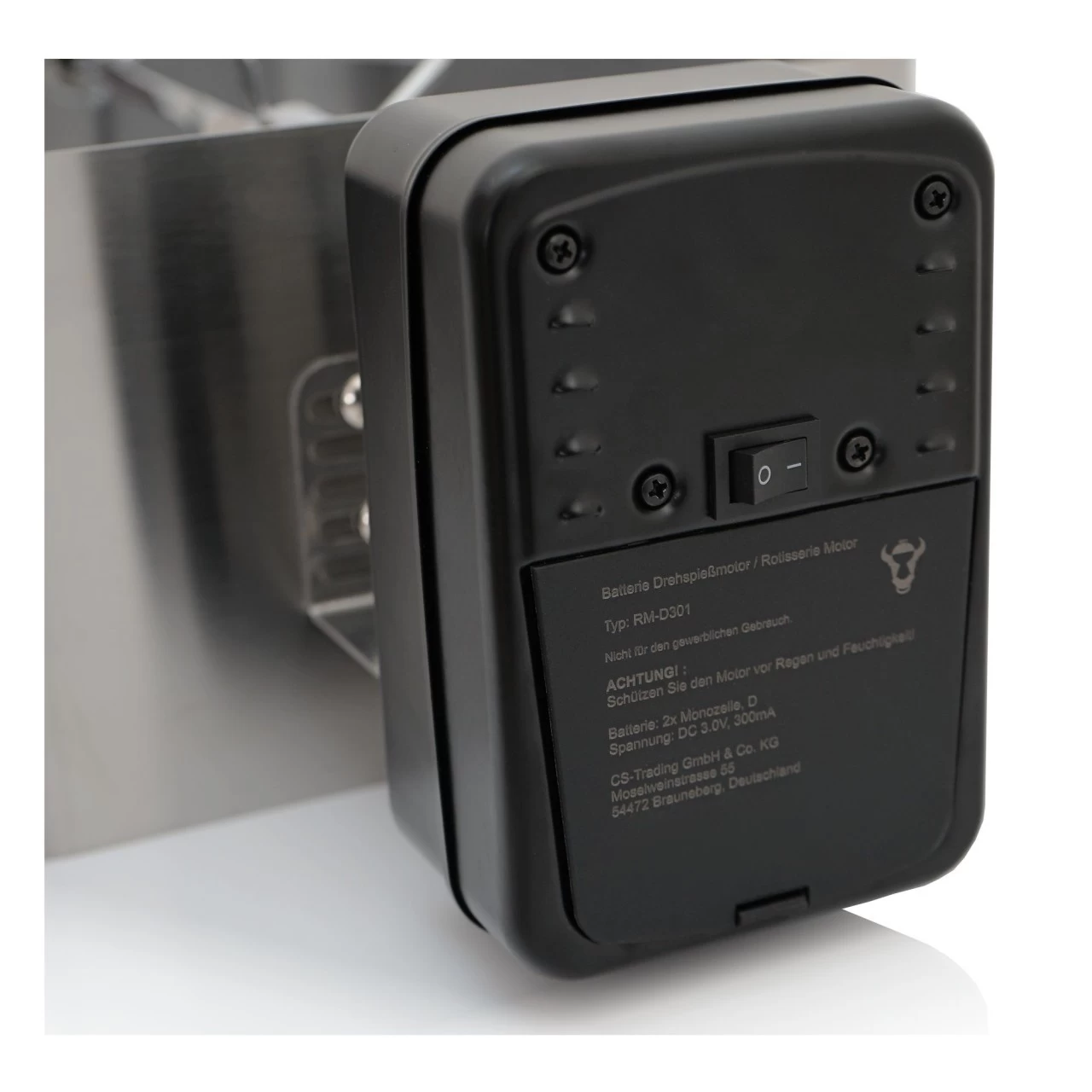 BBQ-Toro Grill- Und Spießset Passend Für Ihren Weber Go Anywhere Kohle- Und Gasgrill 7 BBQ-Toro Grill- Und Spießset Passend Für Ihren Weber Go Anywhere Kohle- Und Gasgrill – Bild 5