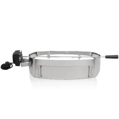 BBQ-Toro Rotisserie Passend Für Weber Q100/Q1000 | Pizzaring Drehspieß 13 BBQ-Toro Rotisserie Passend Für Weber Q100/Q1000 | Pizzaring Drehspieß -Camping Store weprsps3 grillspiess bild2 2000px 1280x1280