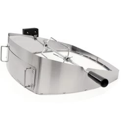 BBQ-Toro Rotisserie Passend Für Weber Q100/Q1000 | Pizzaring Drehspieß 14 BBQ-Toro Rotisserie Passend Für Weber Q100/Q1000 | Pizzaring Drehspieß -Camping Store weprsps3 grillspiess bild3 2000px 1280x1280
