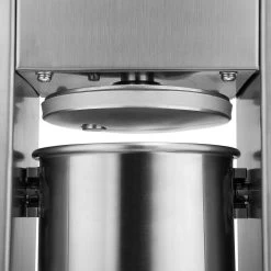 Zelsius Profi Wurstfüllmaschine, 3 Liter, Edelstahl Wurstfüller -Camping Store wf wurstfueller bild7 2000px 1280x1280