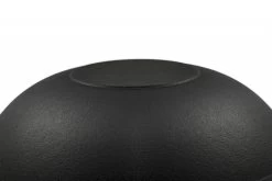 BBQ-Toro Gusseisen Wok Ø 35,5 Cm | Bratpfanne + Grillpfanne -Camping Store wok1 gusseisen wok bild4 2000px 1280x1280