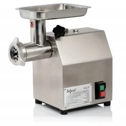 Zelsius Profi Edelstahl Fleischwolf Elektrisch | 250W - 75kg/h | Wurstfüller -Camping Store wolf1 fleischwolf bild1 neu 2000px 1280x1280