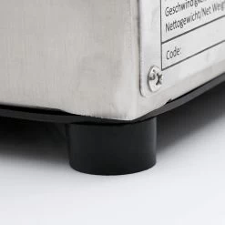 Zelsius Profi Edelstahl Fleischwolf Elektrisch | 250W - 75kg/h | Wurstfüller -Camping Store wolf1 fleischwolf bild5 2000px 1280x1280