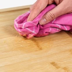 Mahlzeit WOODY WAX Holzpflege Für Schneidebrett | 250 Ml | 100% Natürlich | Pflegemittel Für Holz -Camping Store woody holzbalsam bild4 2000px 1280x1280 1