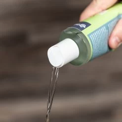 Mahlzeit Holzpflege Set WOODY WAX Aus Bienenwachs + WOODY OIL Für Schneidebretter, Limettenduft -Camping Store woody oil lim pflegeoel bild4 2000px 1280x1280 2