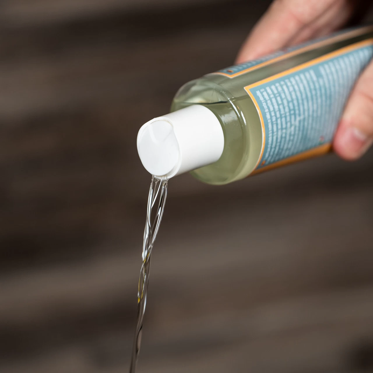 Mahlzeit WOODY OIL Holzpflege, Öl Für Schneidebretter, Holzküchenutensilien, 250 Ml, Orangenduft 4 Mahlzeit WOODY OIL Holzpflege, Öl Für Schneidebretter, Holzküchenutensilien, 250 Ml, Orangenduft – Bild 2