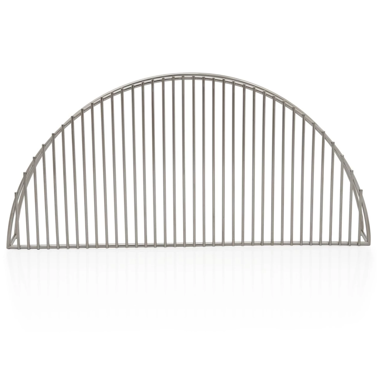 BBQ-Toro Edelstahl Warmhalterost | 54,5 X 25,5 X 7,5 Cm | Passend Für Kugelgrill 7 BBQ-Toro Edelstahl Warmhalterost | 54,5 X 25,5 X 7,5 Cm | Passend Für Kugelgrill – Bild 5