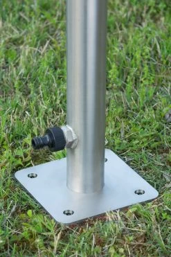 Zelsius Wasserzapfsäule "Wellington" Aus Edelstahl -Camping Store wzs1 wasserzapfsaeule bild9 2000px 1280x1280