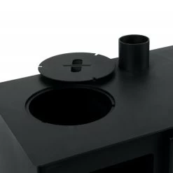 CampFeuer Zeltofen | 28,5 X 58,5 X 260 Cm | Zeltheizung, Holzofen Für Camping -Camping Store zo4 zeltofen bild4 2000px 1280x1280